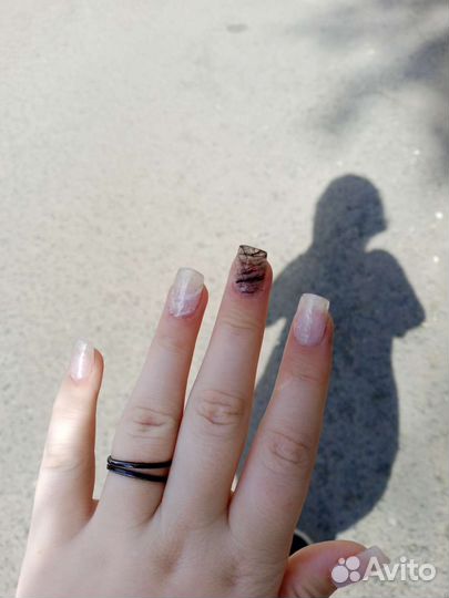 Маникюр педикюр на дому