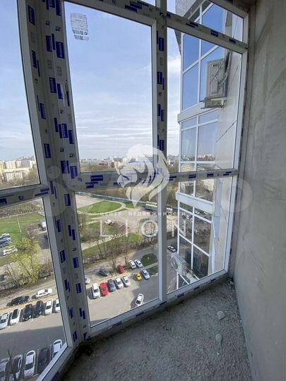 3-к. квартира, 117 м², 13/14 эт.