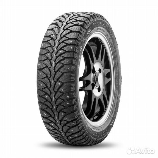 Tunga Nordway 2 175/65 R14 82Q