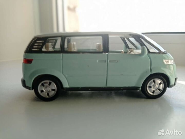 Коллекционная машина