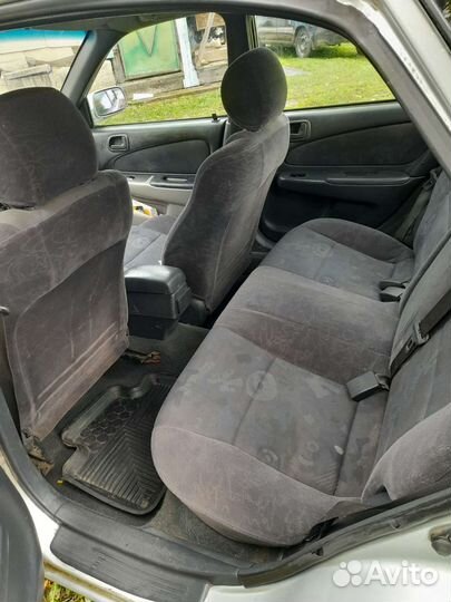 Toyota Corolla 1.3 МТ, 2000, 381 160 км