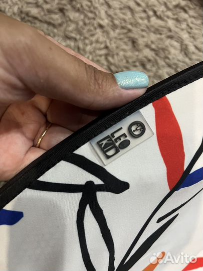 Козырек от солнца на коляску leokid Fantasy Forest