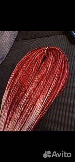 Комплект де дред