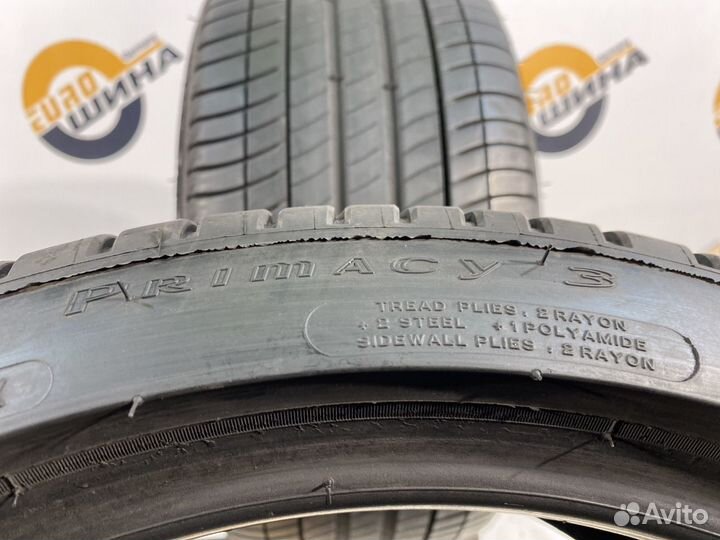 Michelin Primacy 3 ZP 275/35 R19 100Y