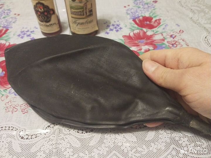 Камера для мяча СССР