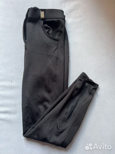 Бриджи для верховой езды 46