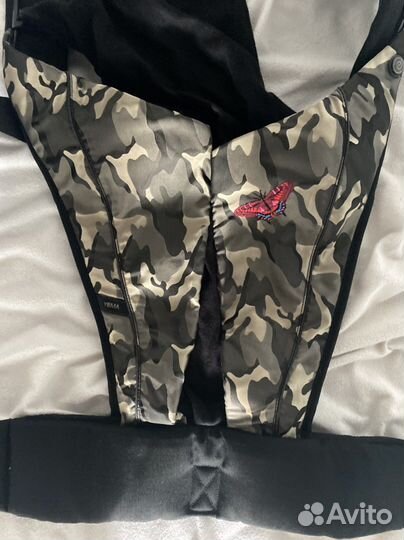 Cybex yema кенгуру