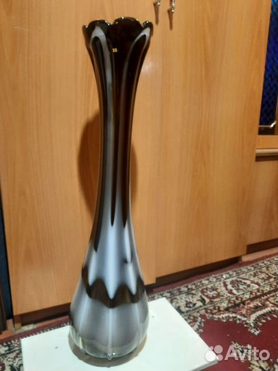 Ваза напольная