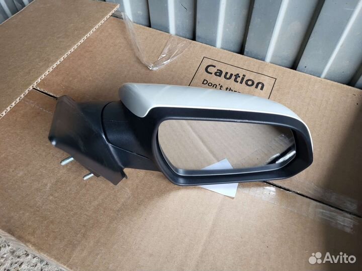 Hyundai creta зеркало правое
