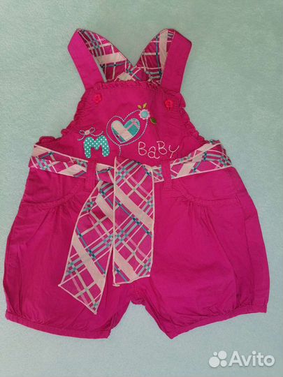 Одежда для девочки