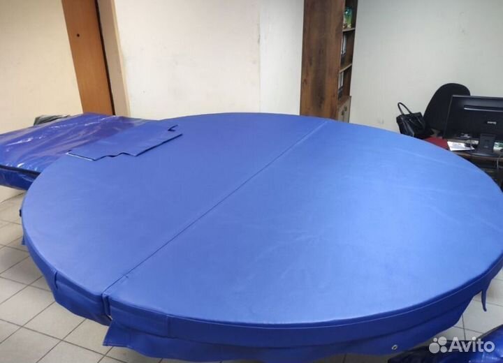 Крышка для ванны KSH-24134