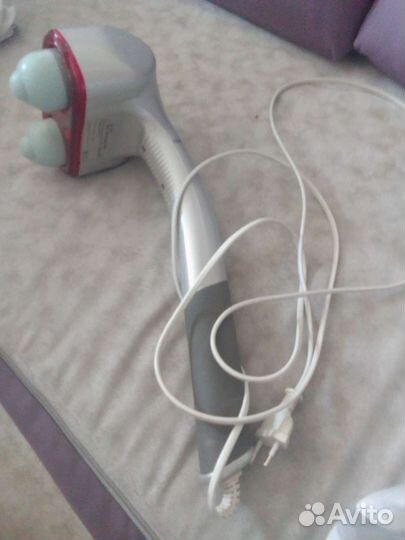 Массажер медицинский мн 102 для тела