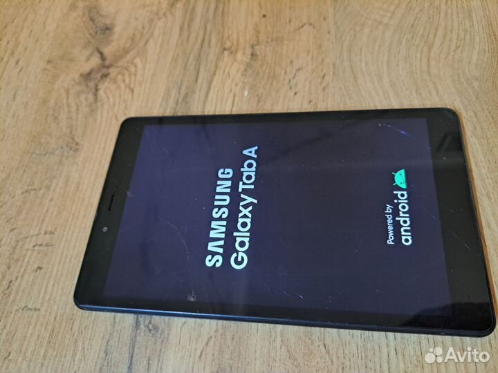 Samsung galaxy tab A 8.0 LTE 32gb