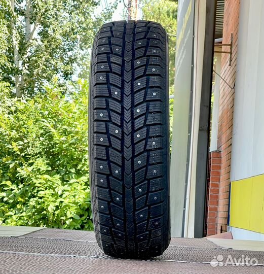 Dynamo Snow-H MWH03 185/55 R15 82T