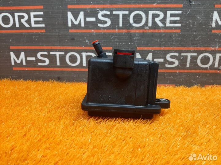 Бачок гидроусилителя Mercedes-Benz E-Class W211