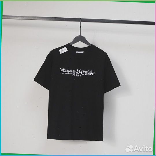 Футболка Maison Margiella (84209 Арт: )
