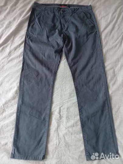 Брюки мужские pierre cardin Paris оригинал