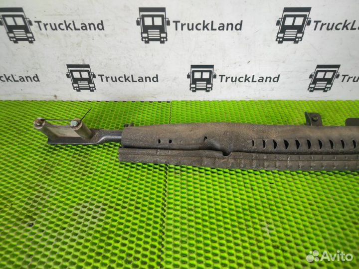 Кронштейн осушителя кондиционера Man Tgx