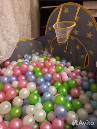 Сухой бассейн