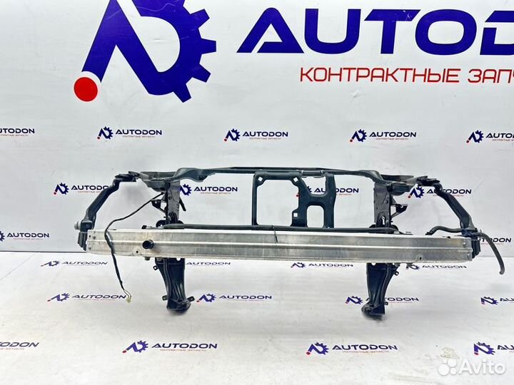 Телевизор в сборе Mercedes Cls-Class 219