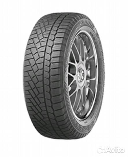 Gislaved Soft Frost 200 SUV 215/65 R16 102T