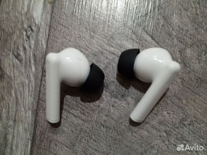 Наушники беспроводные