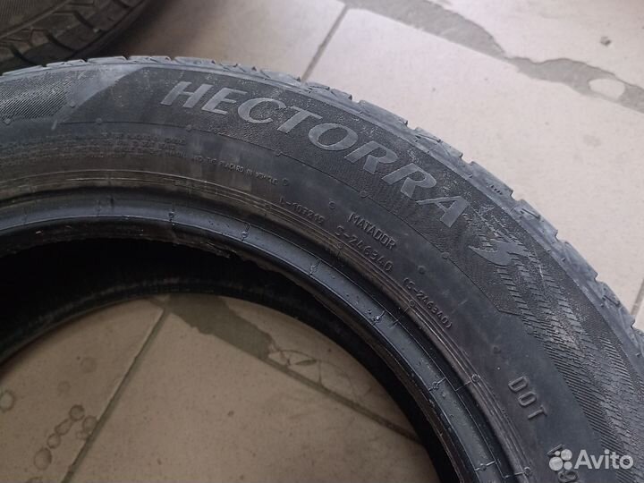 Kumho Ecowing ES01 KH27 185/65 R15 88H