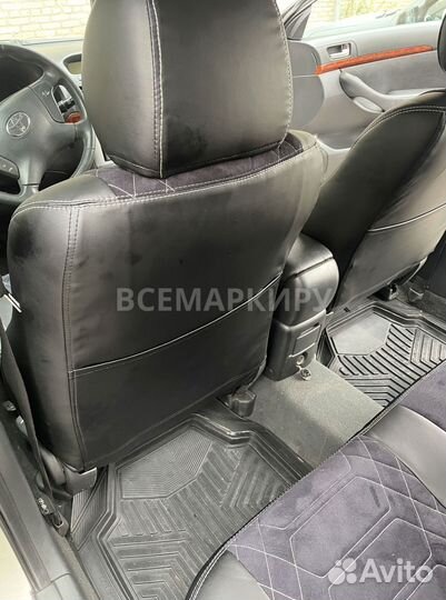 Чехлы для автомобили на сиденья