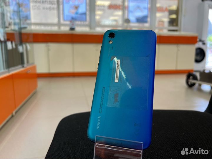 Смартфон Honor 8S 3/64Gb (Ленина 23)