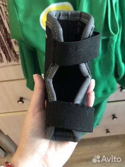 Хоккейная форма