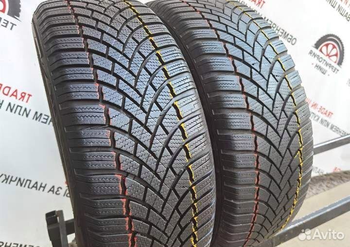 Bridgestone Blizzak LM-005 195/55 R16 87H