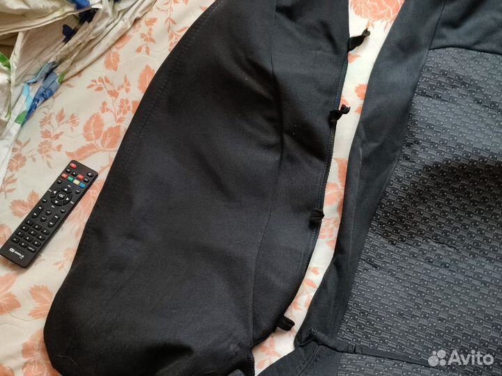 Автомобильные чехлы