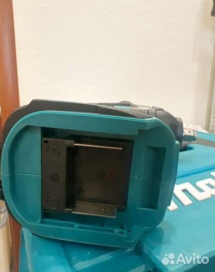 Гайковерт Makita dtw 700 Тушка