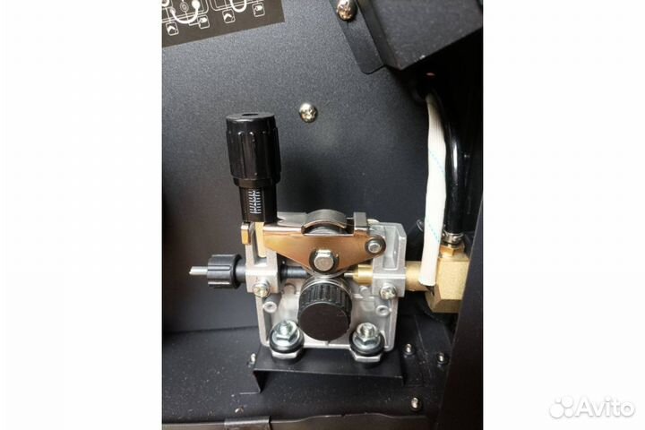 Сварочный полуавтомат Aurora Динамика 2000