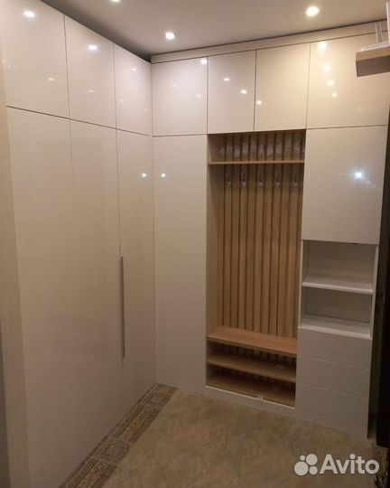 Шкаф с доставкой