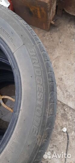 Bridgestone Turanza T001 6/15.5 R7 94W