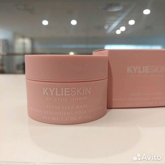 Маска для лица