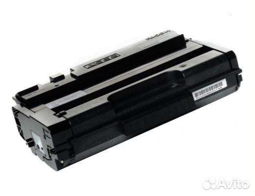 Картридж SP 3710X (408285 )