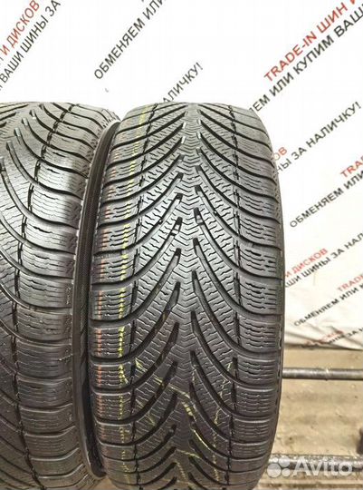 Bfgoodrich G-Force Winter 205/60 R16 94P