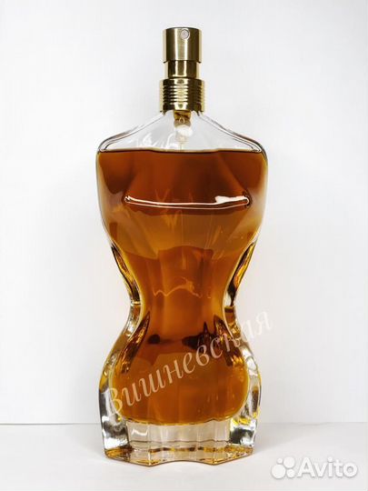 Classique Essence de Parfum Jean Paul Gaultier