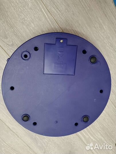 Игрушка Гончарный круг