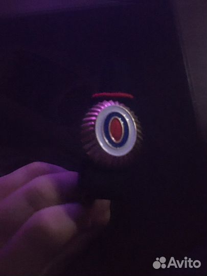 Пилотка детская