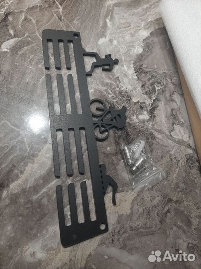 Медальница