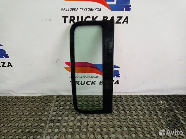 Стекло боковое правое Man TGA, Man TGS, Man TGX