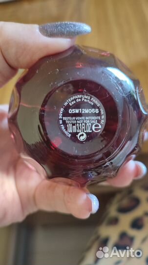 Jimmy Choo Fever, Jimmy Choo