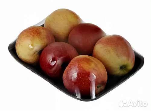 Полуавтоматический упаковщик