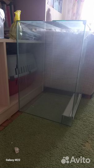 Террариум для рептилий