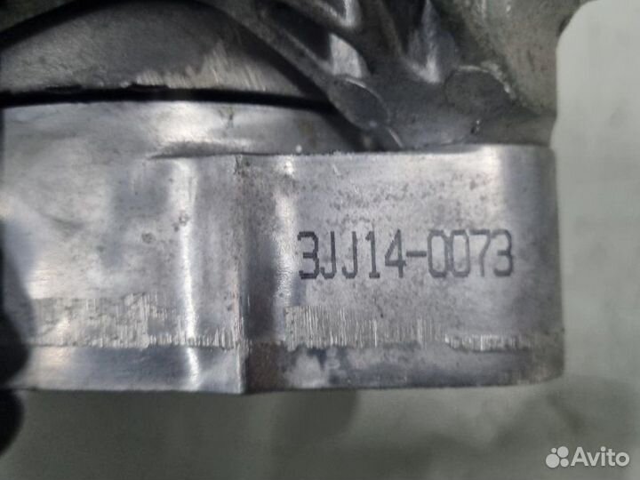 Натяжитель ремня генератора Honda Accord 7 CL9