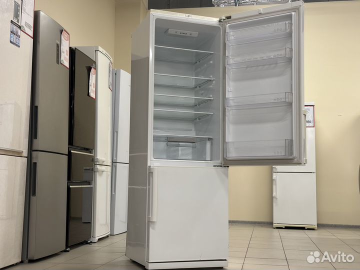 Холодильник / Гарантия / Доставка