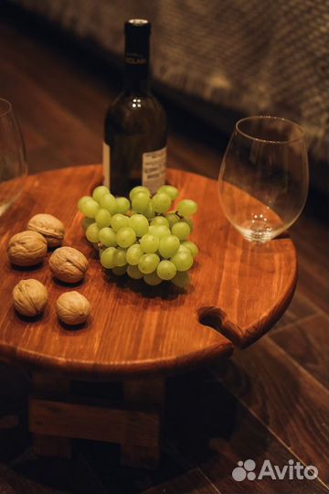 Винный столик